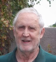 A photo of Terence Parsons