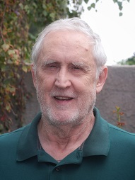 A photo of Terence Parsons