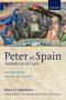 Peter of Spain: Summaries of Logic book cover