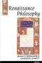 A History of Western Philosophy, III:  Renaissance Philosophy book cover