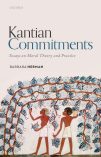 Kantian Commitments book cover