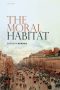 The Moral Habitat book cover