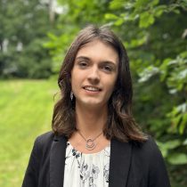 A photo of Allison Farrell