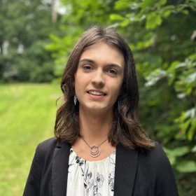 A photo of Allison Farrell